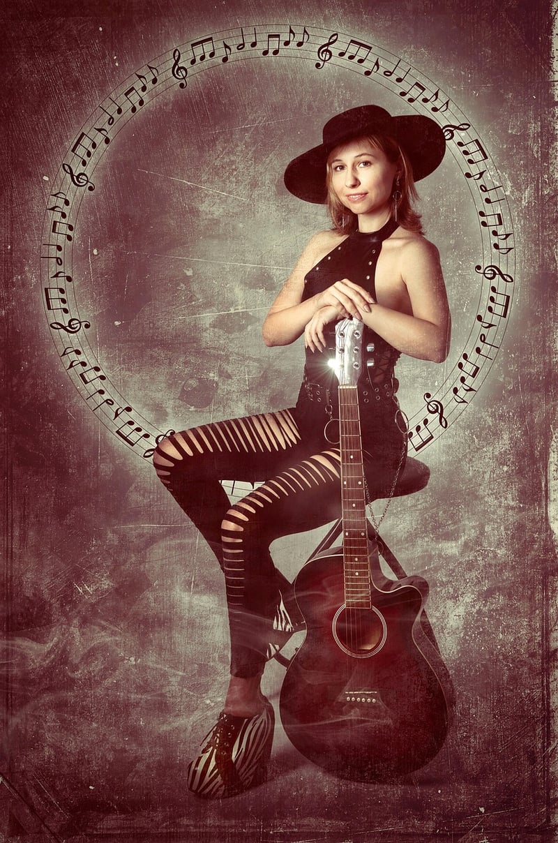Magical Instruments