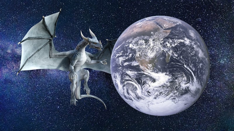 Dragon's Lair